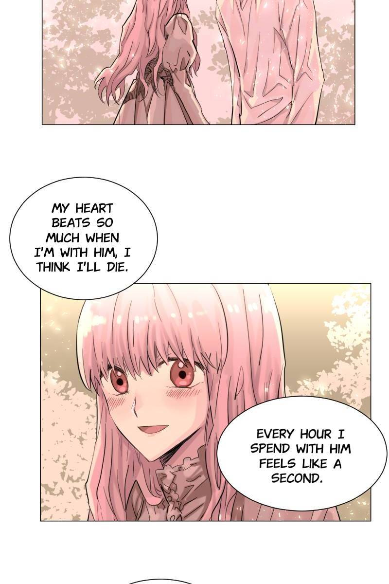 Glotoneria Chapter 25 page 15 - 