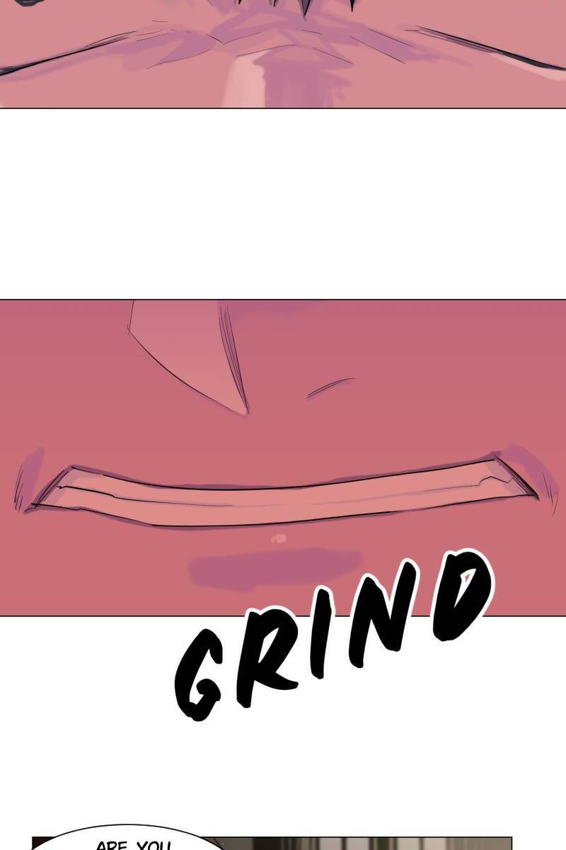 Glotoneria Chapter 25 page 20 - 