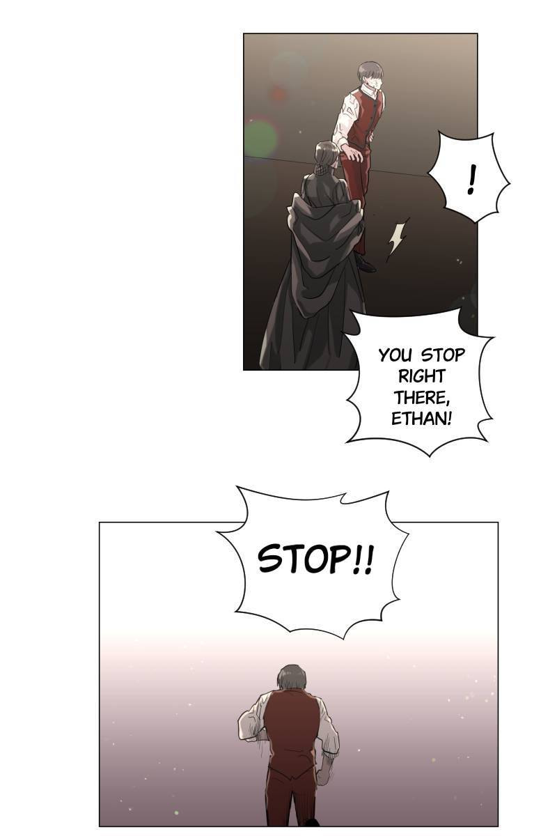 Glotoneria Chapter 25 page 28 - 