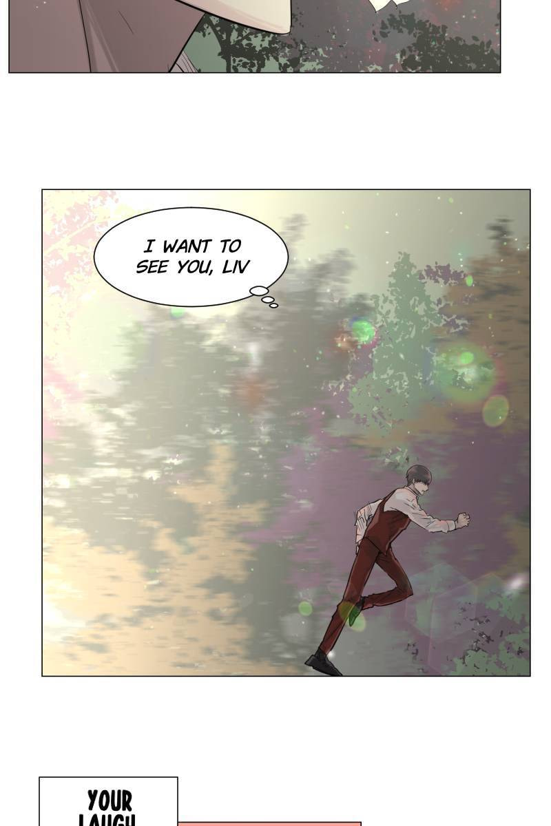 Glotoneria Chapter 25 page 30 - 