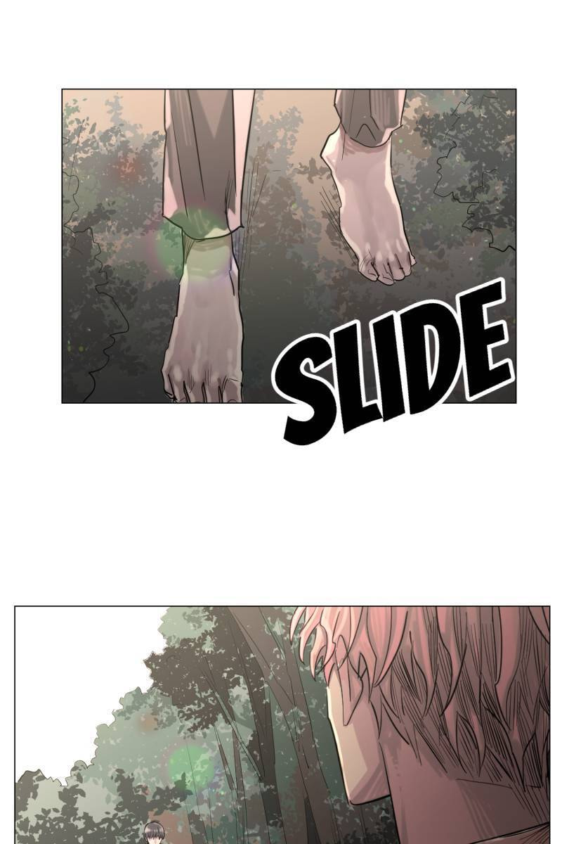 Glotoneria Chapter 25 page 33 - 