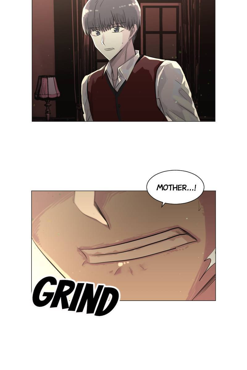 Glotoneria Chapter 25 page 6 - 