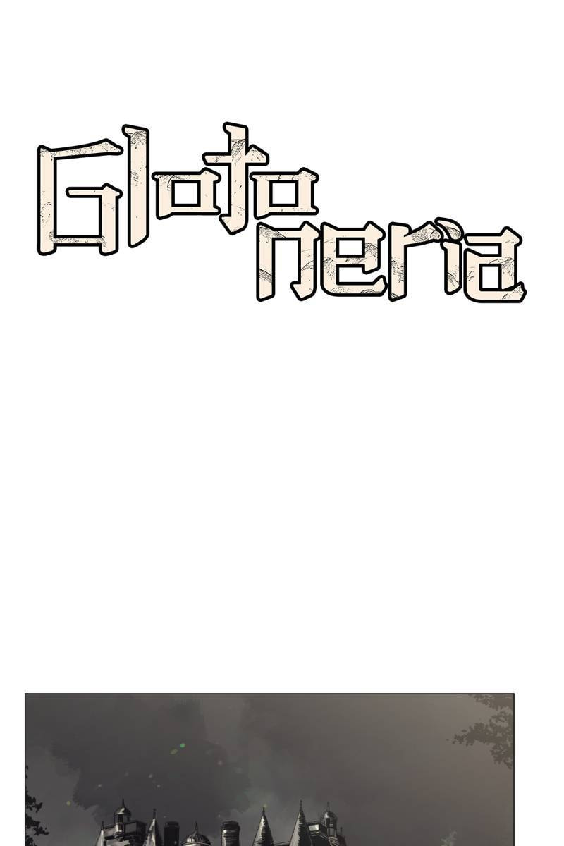 Glotoneria Chapter 25 page 7 - 