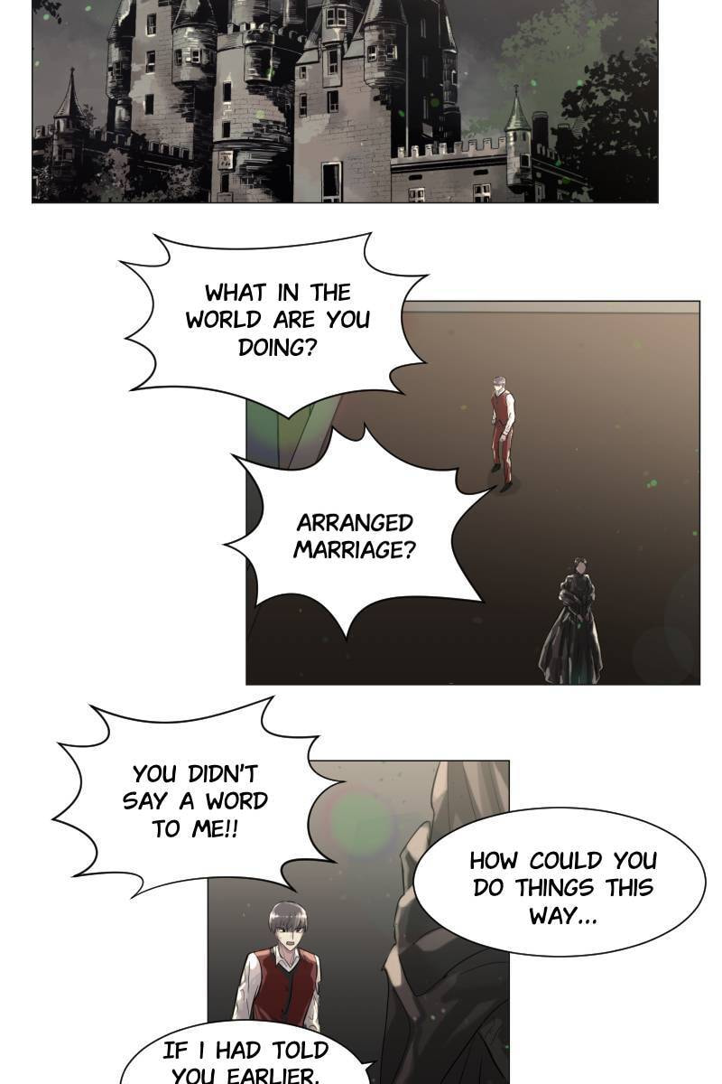 Glotoneria Chapter 25 page 8 - 