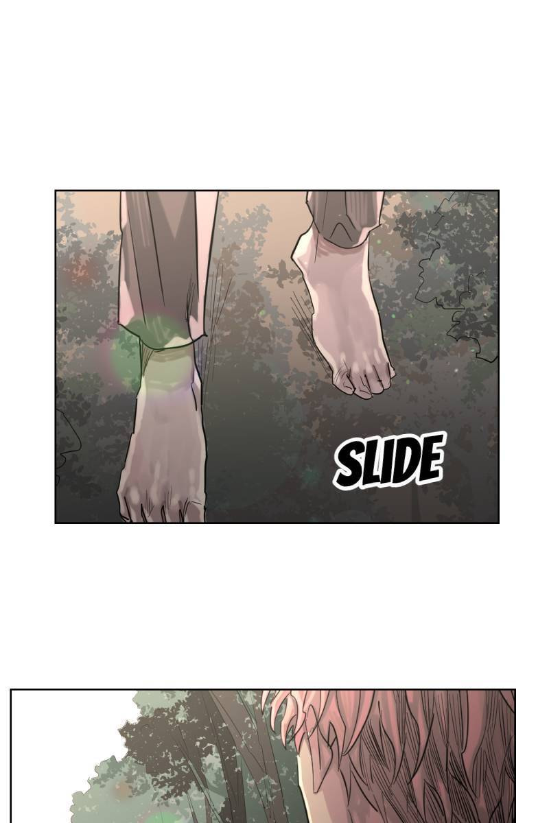 Glotoneria Chapter 26 page 1 - 
