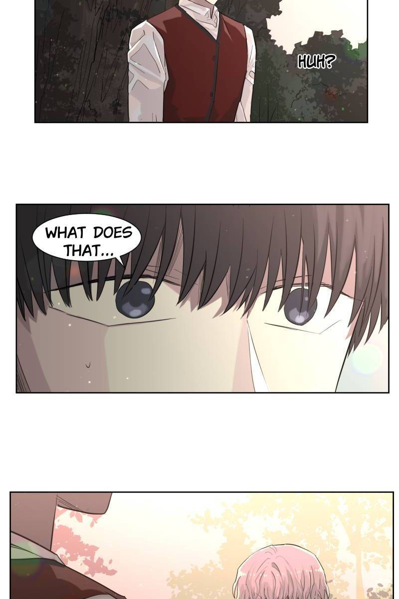 Glotoneria Chapter 26 page 14 - 