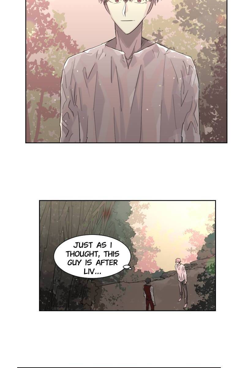 Glotoneria Chapter 26 page 18 - 