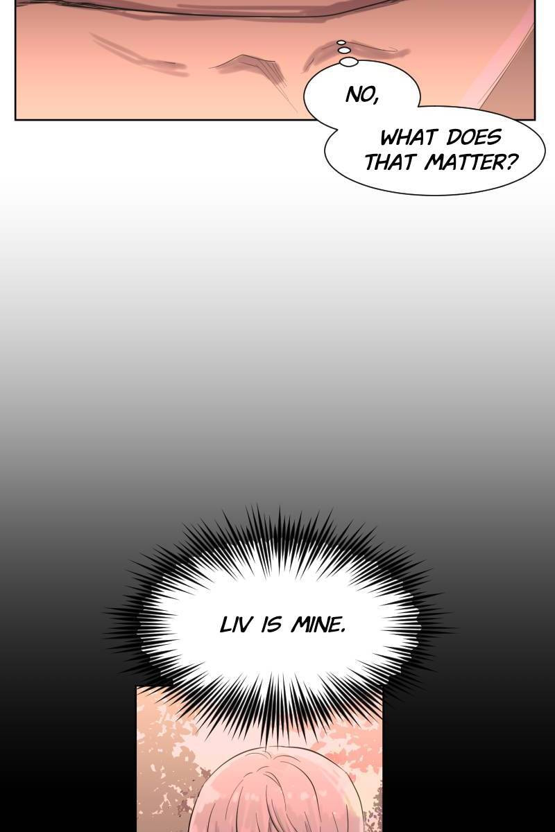 Glotoneria Chapter 26 page 21 - 