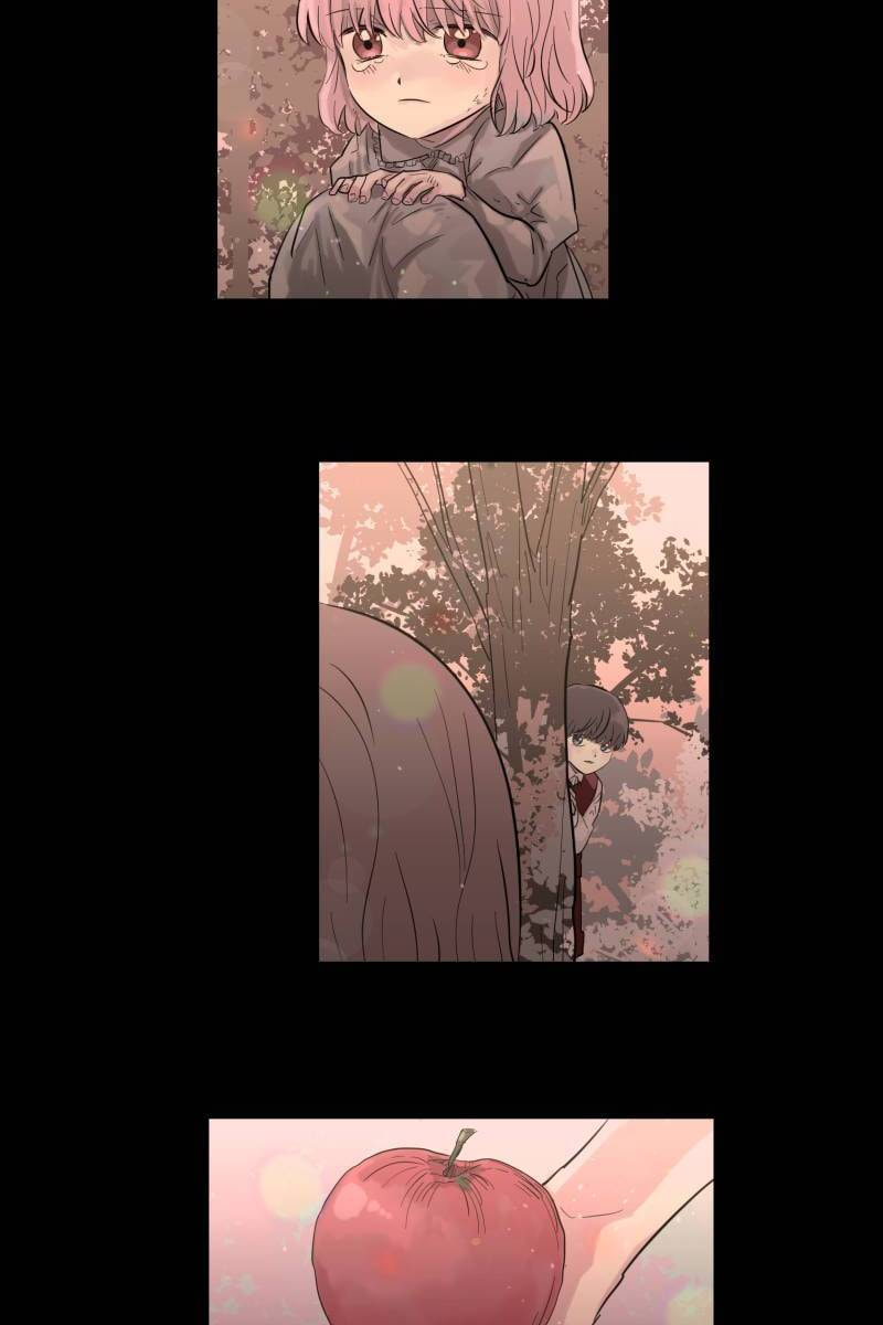 Glotoneria Chapter 26 page 22 - 