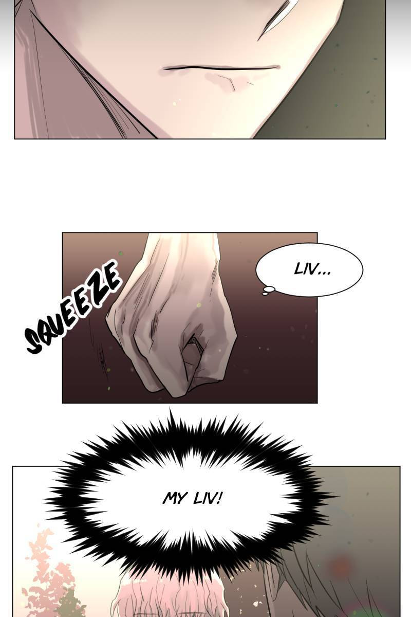 Glotoneria Chapter 26 page 27 - 