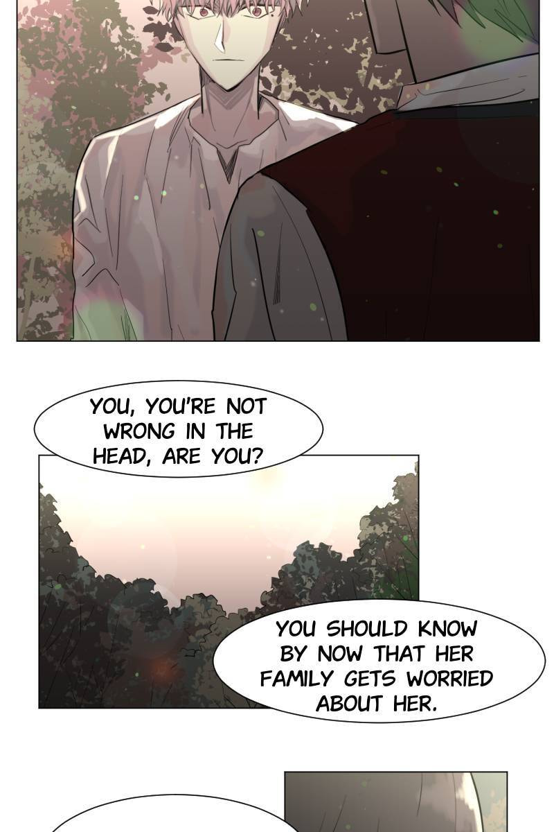 Glotoneria Chapter 26 page 28 - 