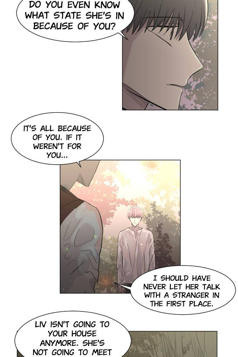 Glotoneria Chapter 26 page 29 - 