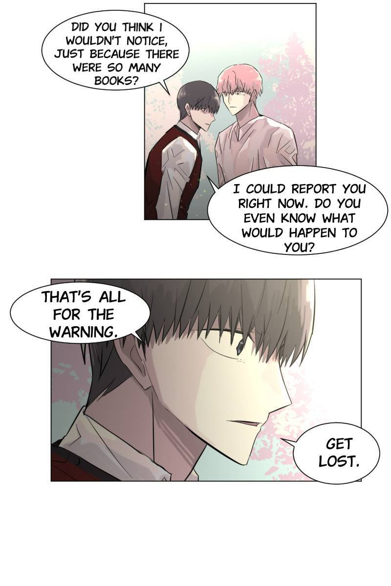 Glotoneria Chapter 26 page 31 - 