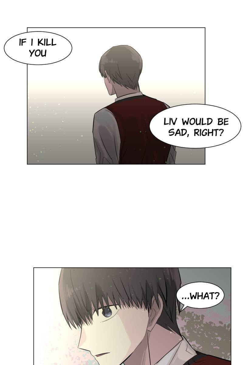 Glotoneria Chapter 26 page 33 - 