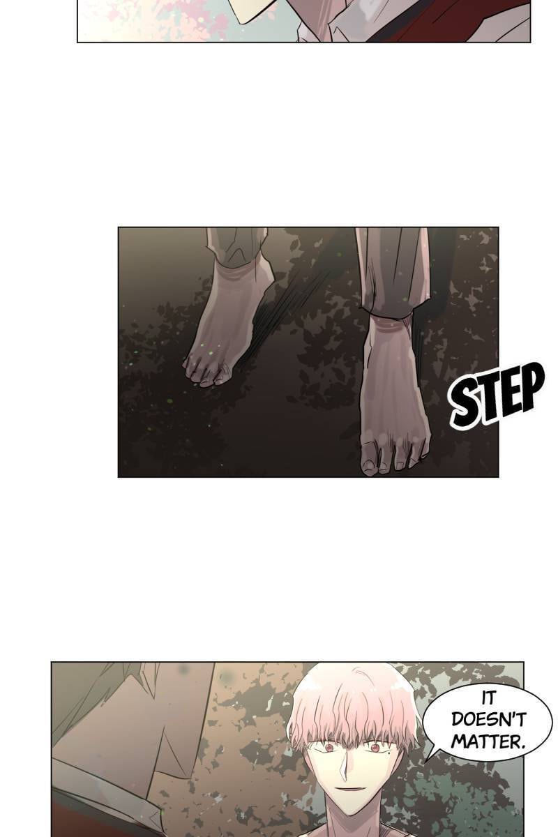 Glotoneria Chapter 26 page 34 - 