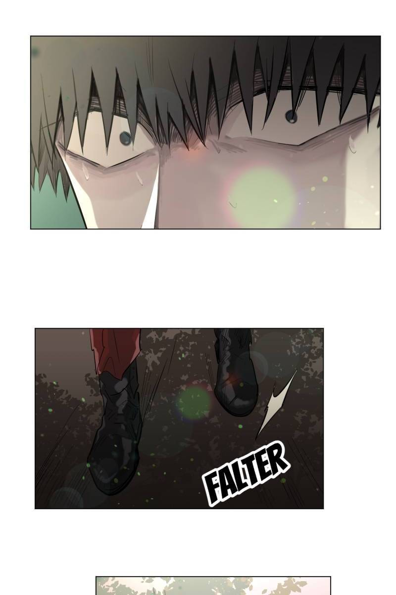Glotoneria Chapter 26 page 43 - 