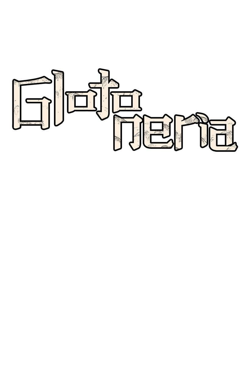 Glotoneria Chapter 26 page 7 - 