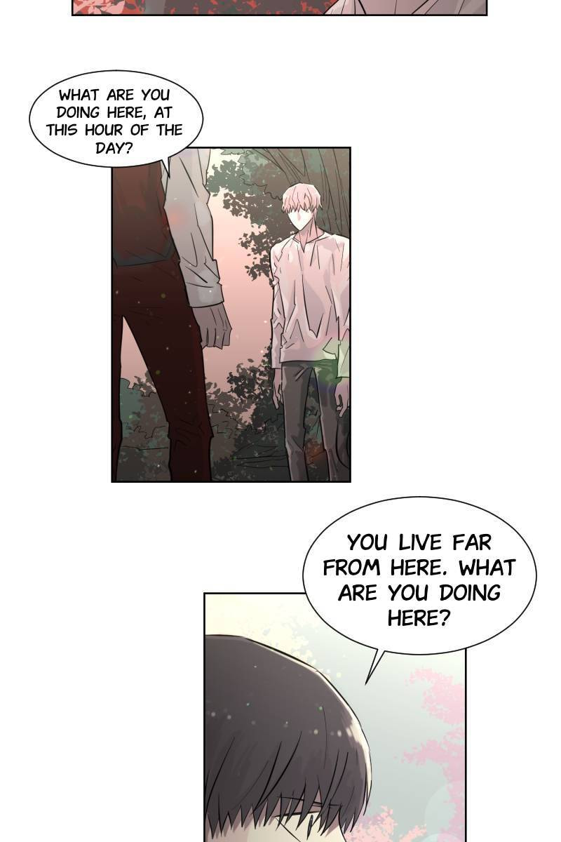 Glotoneria Chapter 26 page 9 - 