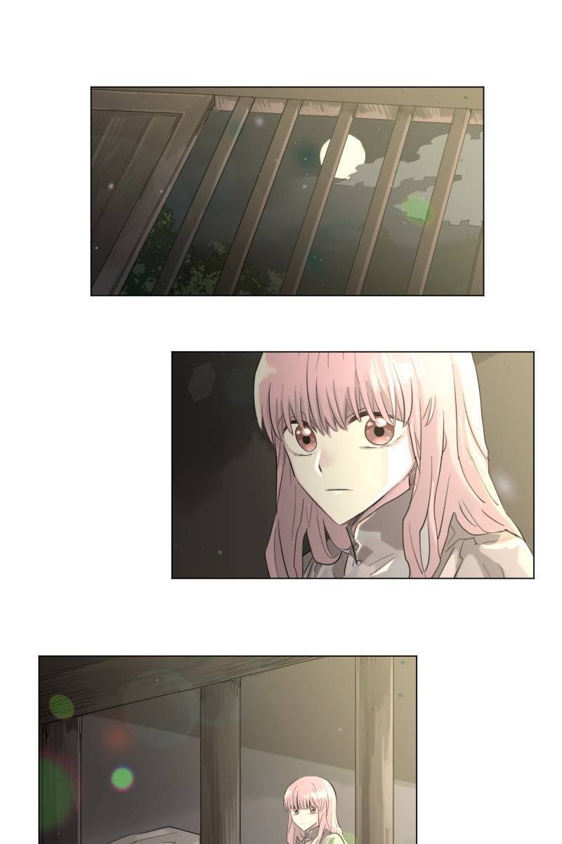 Glotoneria Chapter 27 page 1 - 