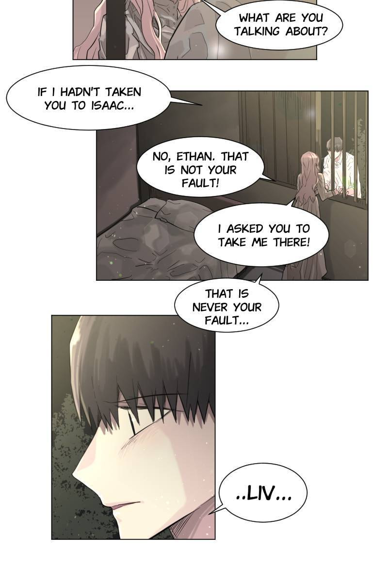 Glotoneria Chapter 27 page 12 - 