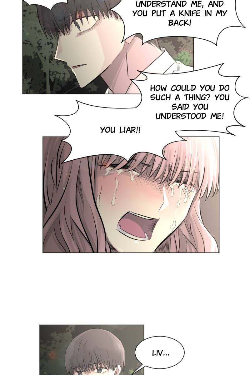 Glotoneria Chapter 27 page 18 - 