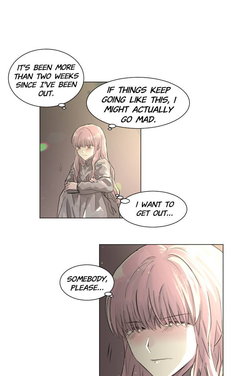 Glotoneria Chapter 27 page 3 - 