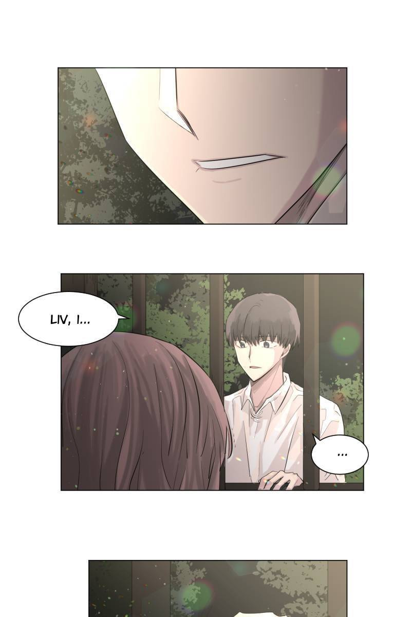 Glotoneria Chapter 27 page 26 - 
