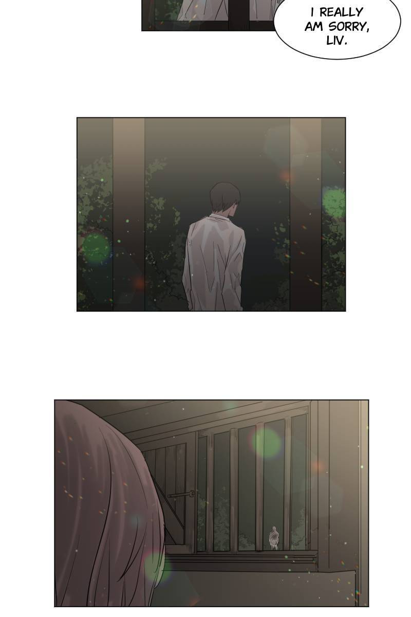 Glotoneria Chapter 27 page 28 - 