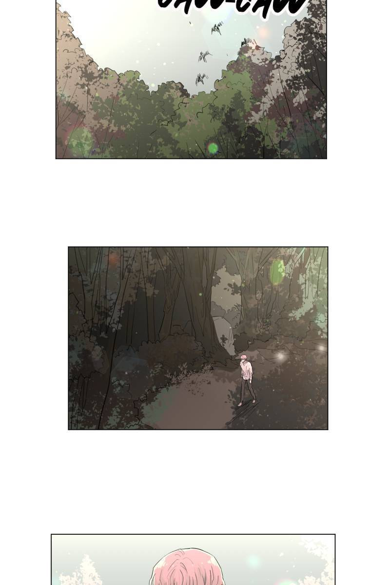 Glotoneria Chapter 27 page 30 - 