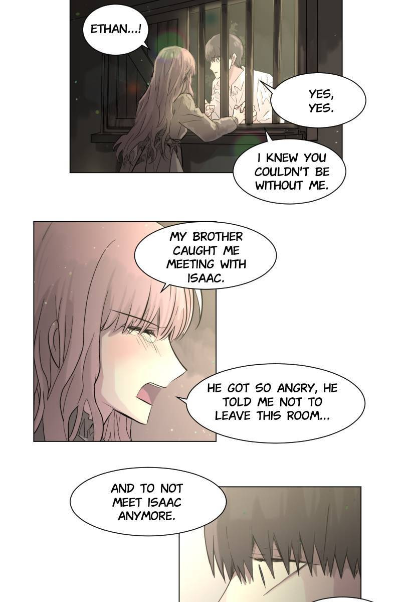 Glotoneria Chapter 27 page 9 - 