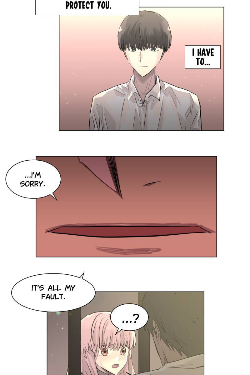 Glotoneria Chapter 28 page 11 - 