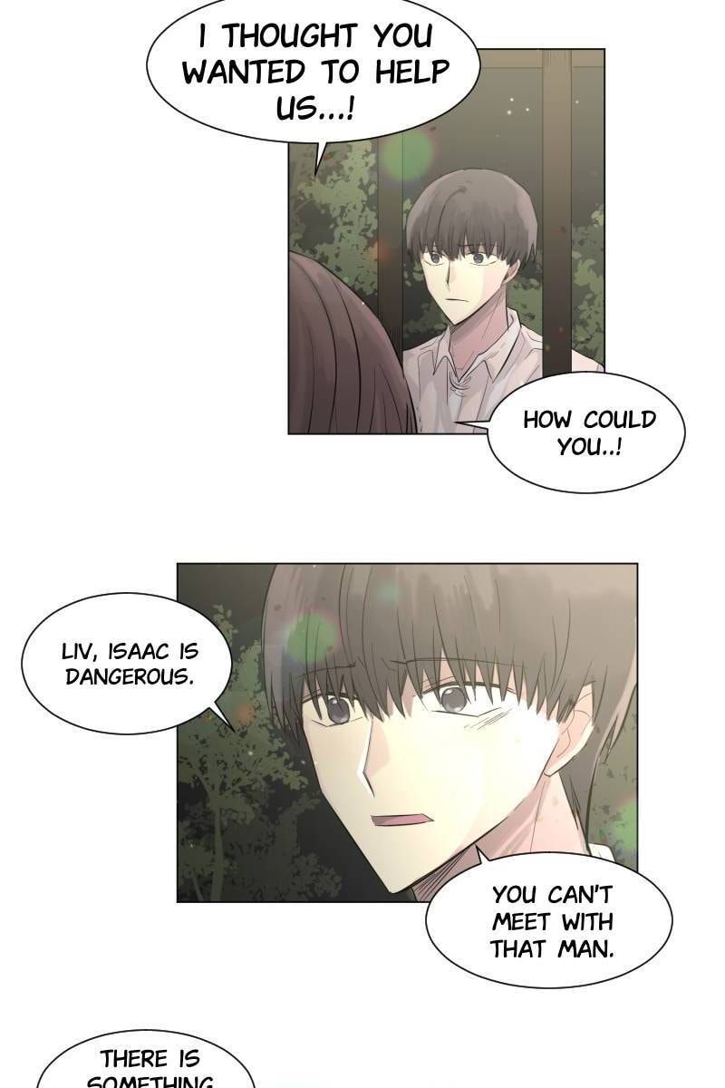 Glotoneria Chapter 28 page 15 - 