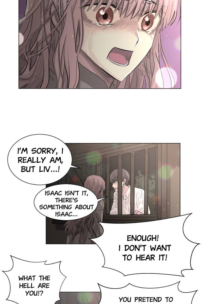 Glotoneria Chapter 28 page 17 - 