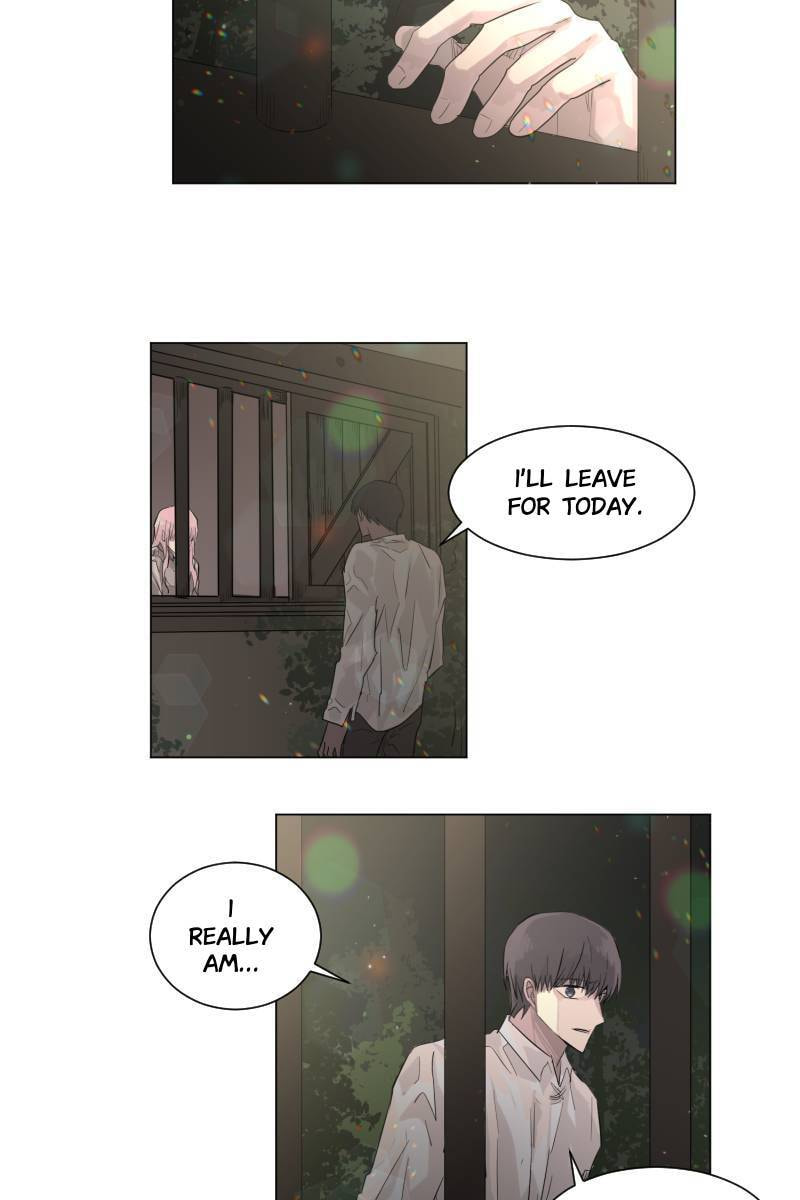 Glotoneria Chapter 28 page 27 - 
