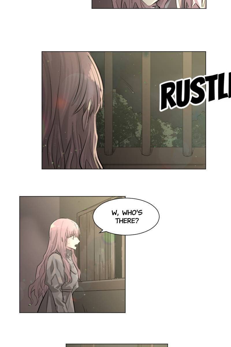 Glotoneria Chapter 28 page 4 - 