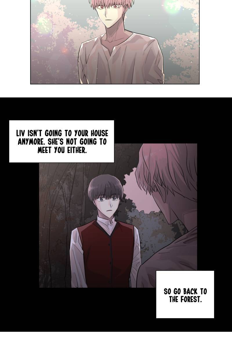 Glotoneria Chapter 28 page 31 - 