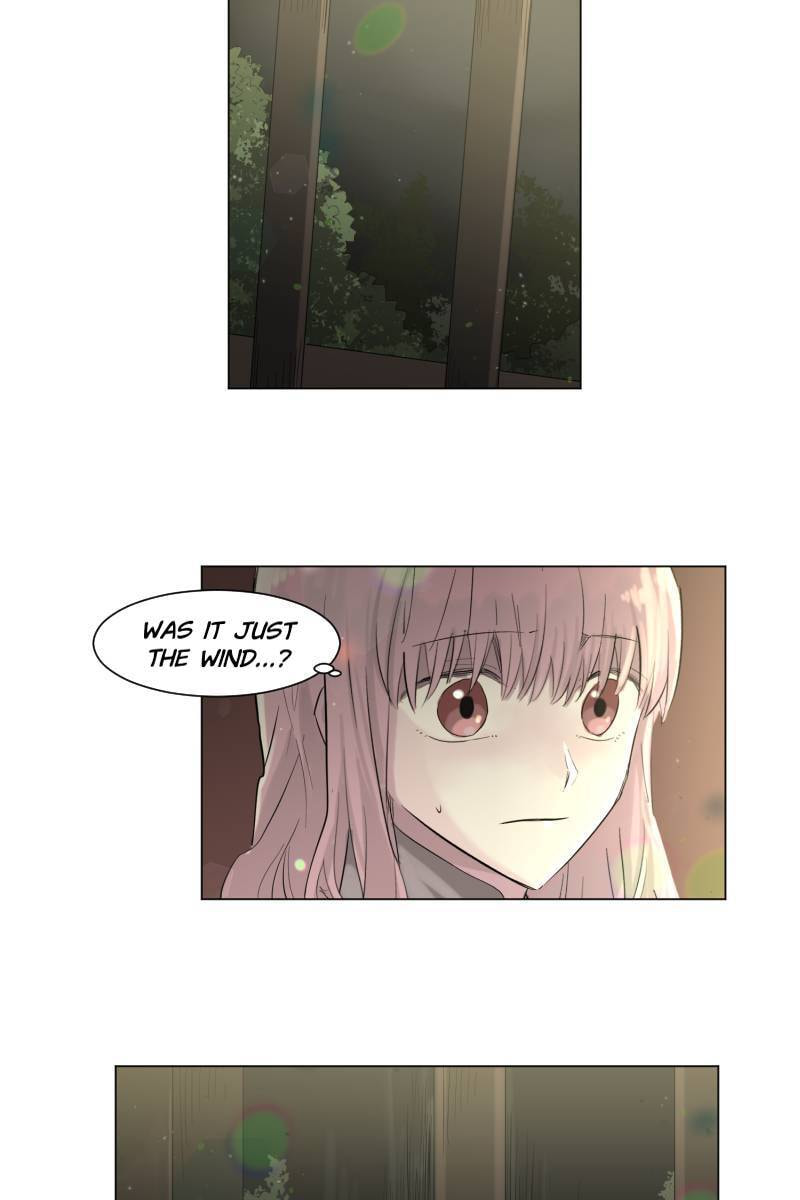 Glotoneria Chapter 28 page 5 - 