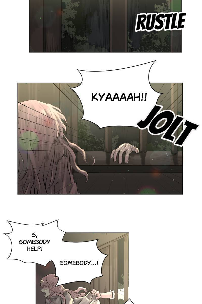 Glotoneria Chapter 28 page 6 - 