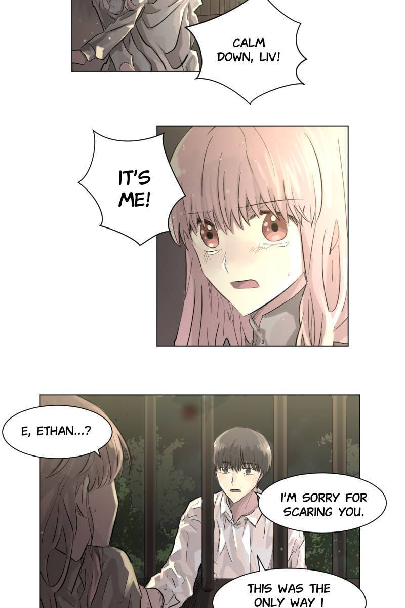 Glotoneria Chapter 28 page 7 - 