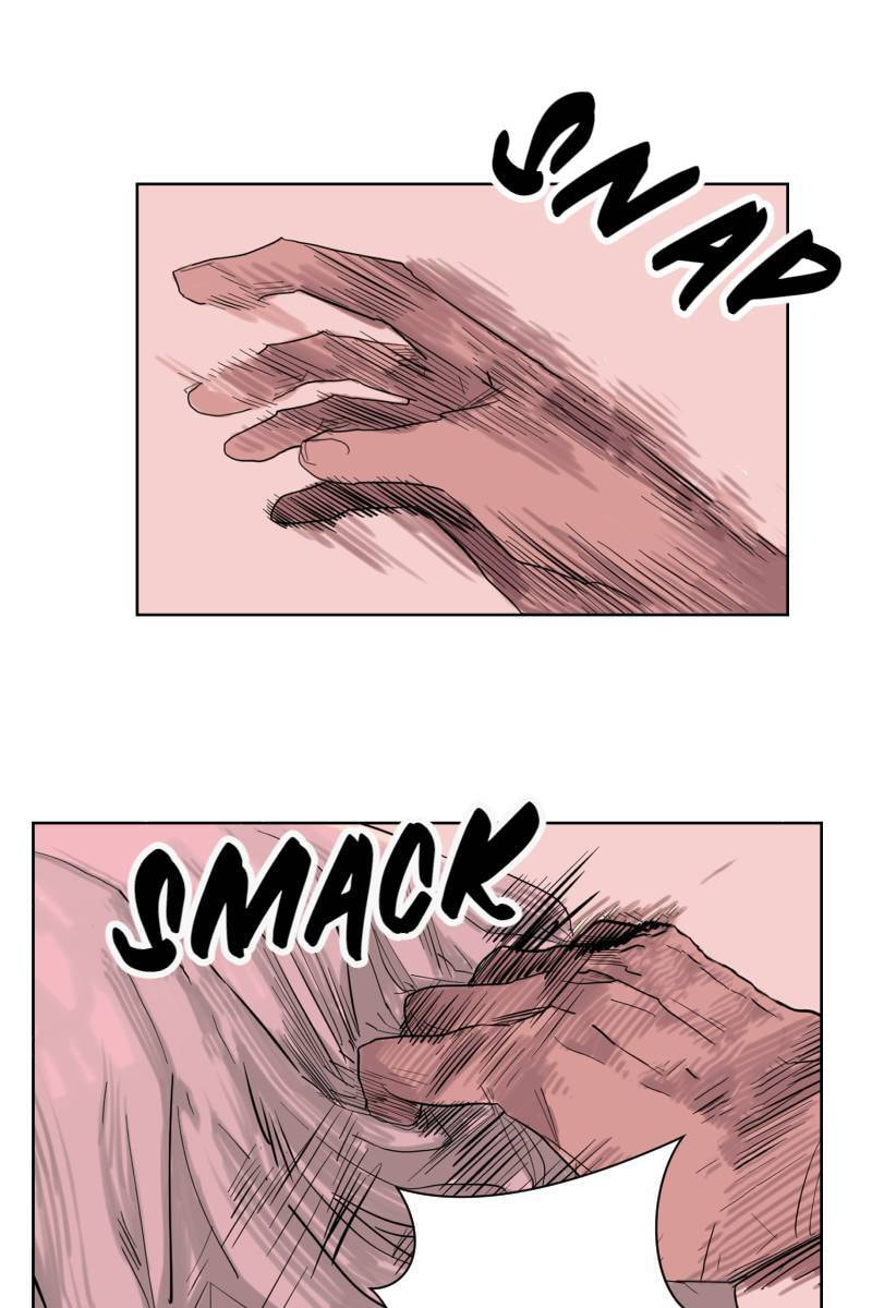 Glotoneria Chapter 29 page 1 - 