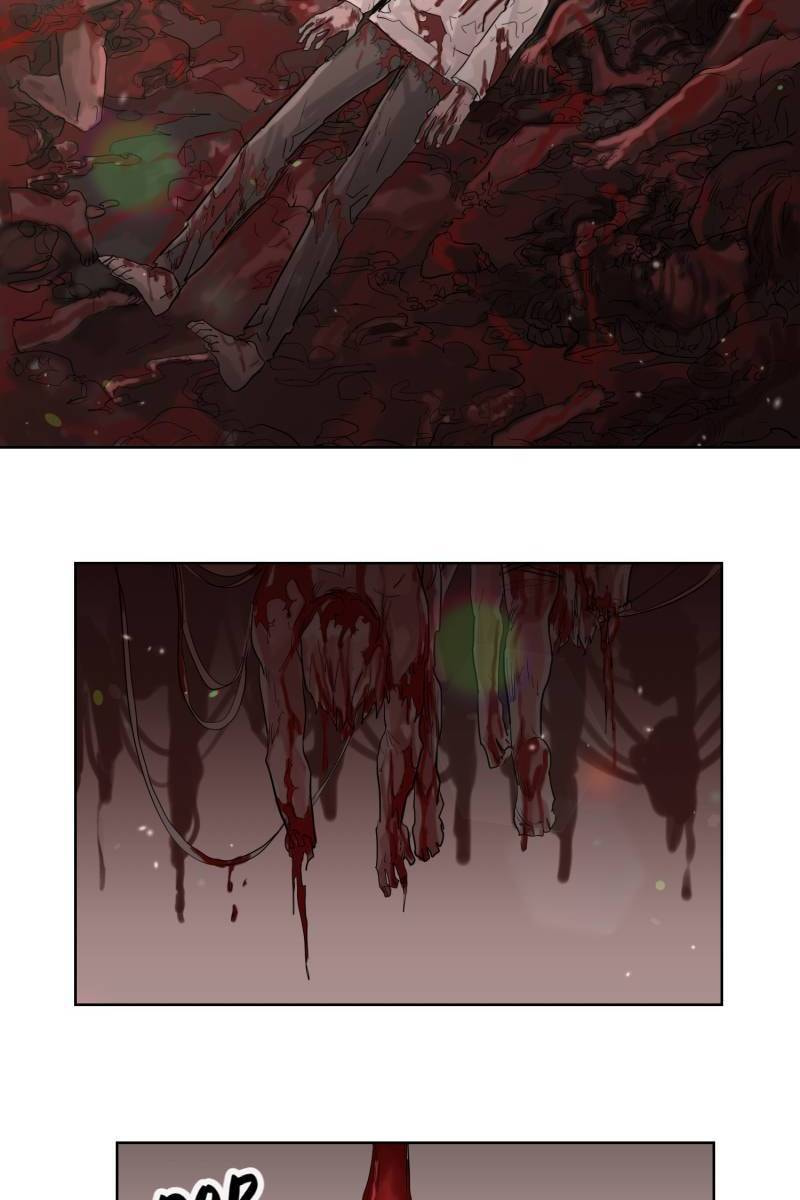 Glotoneria Chapter 29 page 16 - 