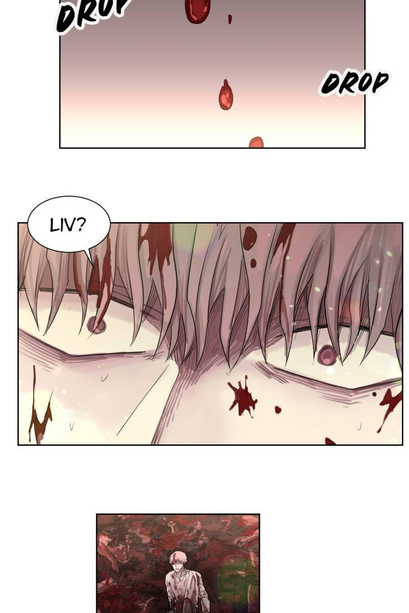 Glotoneria Chapter 29 page 17 - 