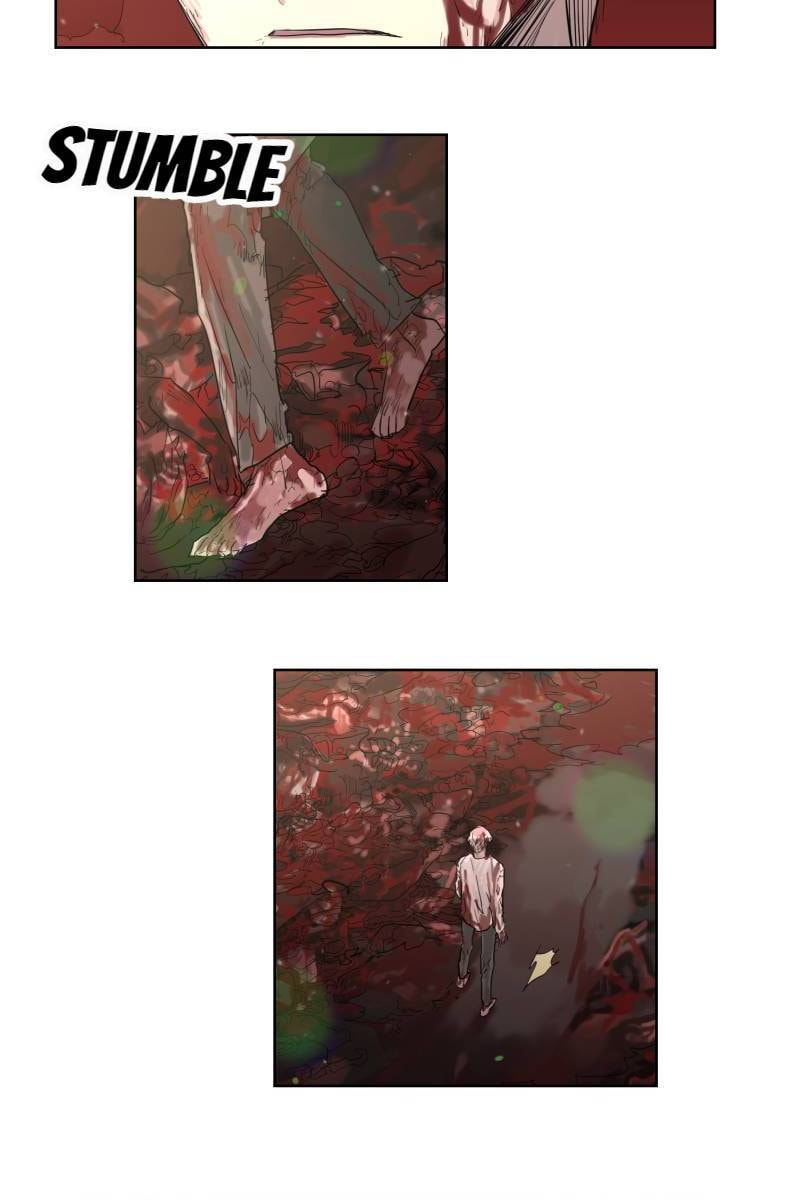Glotoneria Chapter 29 page 20 - 
