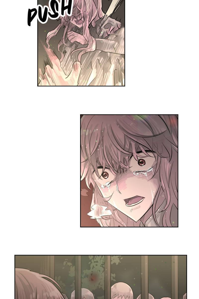 Glotoneria Chapter 29 page 3 - 