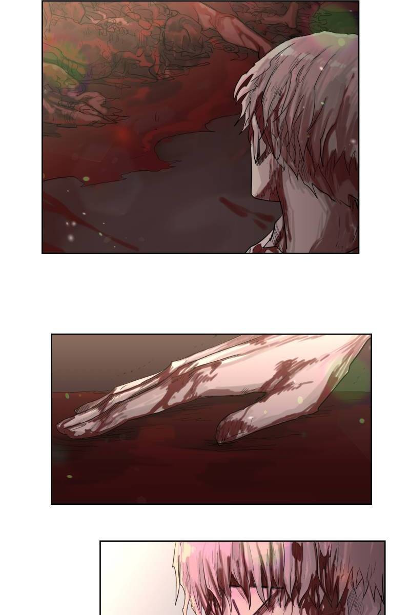Glotoneria Chapter 29 page 21 - 
