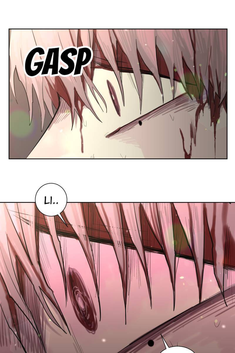 Glotoneria Chapter 29 page 26 - 