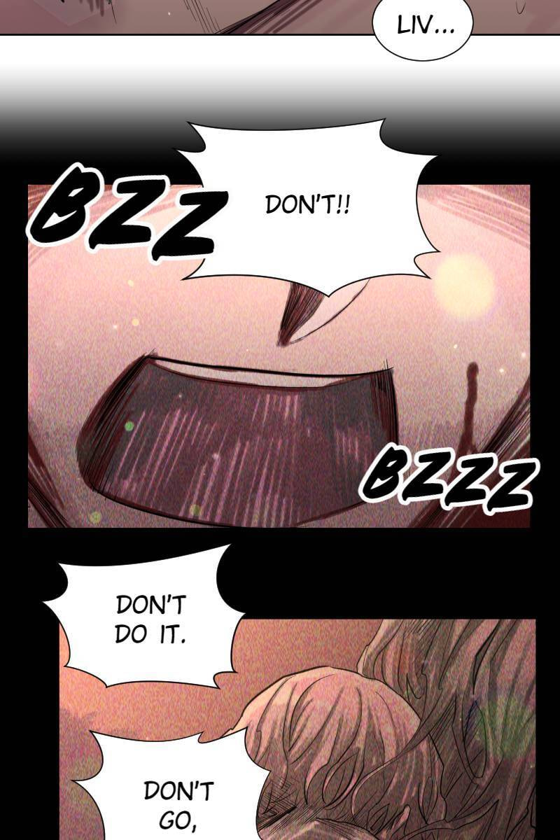 Glotoneria Chapter 29 page 27 - 