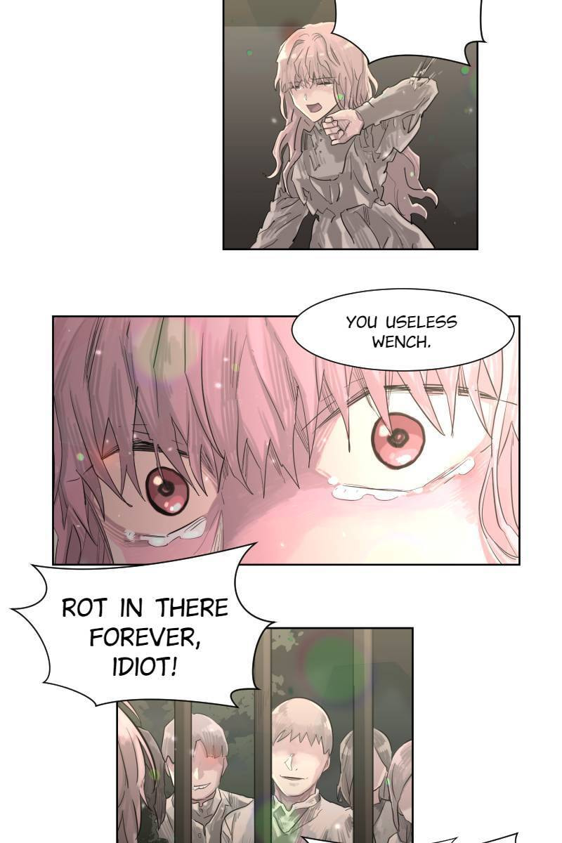 Glotoneria Chapter 29 page 7 - 