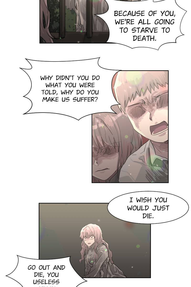 Glotoneria Chapter 29 page 8 - 