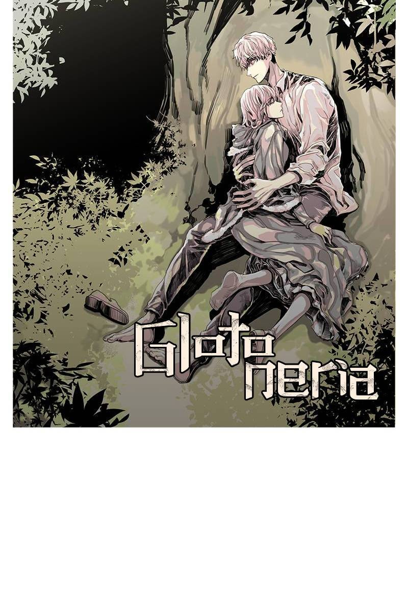 Glotoneria Chapter 3 page 13 - 